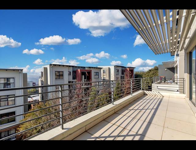2 BEDROOM APARTMENT TO LET IN FOURWAYS